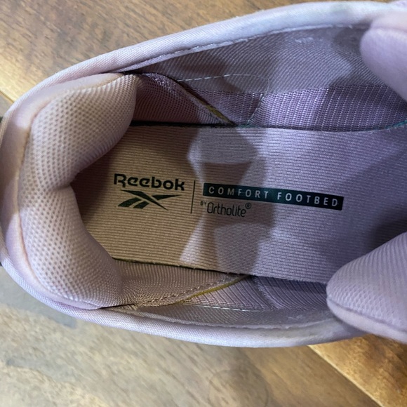 Women’s Reebok Running Shoes - Picture 6 of 9